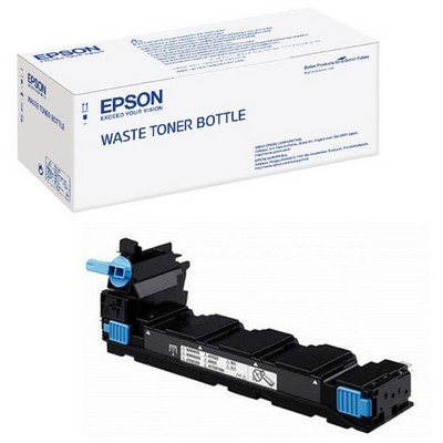 Collettore Epson C13S050498 (Conf. da 2 pz.) originale COLORE