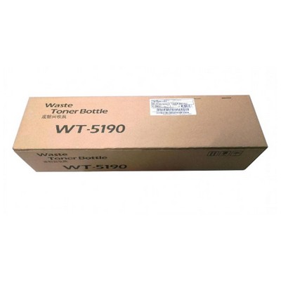 Toner originale Kyocera-Mita TASKALFA 356CI NERO