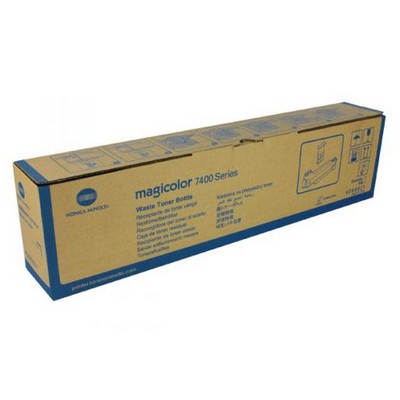 Toner originale Minolta MAGICOLOR 7450 COLORE