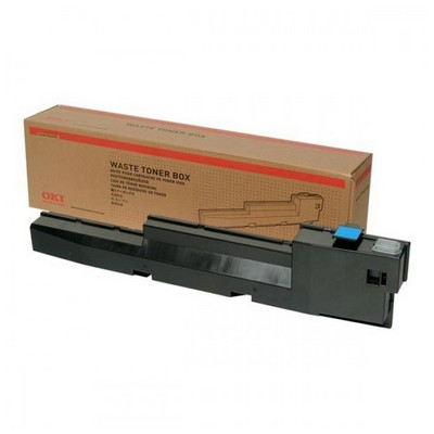 Toner originale Oki C9800 COLORE