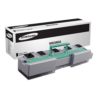 Toner originale Samsung CLX8385ND COLORE