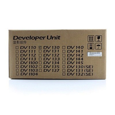 Toner originale Kyocera-Mita FS1016 MFP NERO