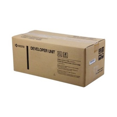 Developer Kyocera-Mita 302H593011 DV140 originale NERO