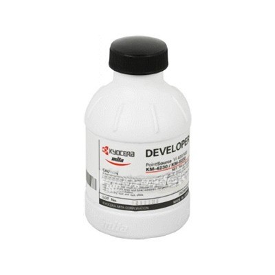 Developer Kyocera-Mita 37015110 originale NERO