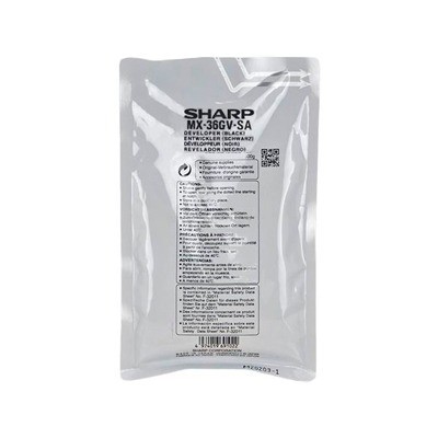 Developer Sharp MX36GVSA originale COLORE