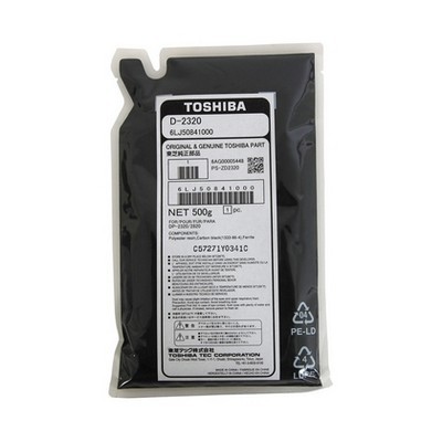 Toner originale Toshiba E-STUDIO 181 NERO