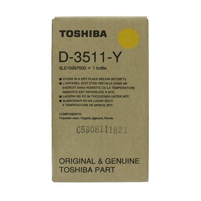 Toner originale Toshiba E-STUDIO 281C NERO