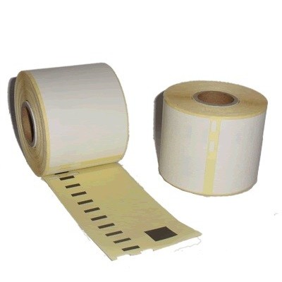 etichette-adesive-per-etichettatrice-dymo-s0722460-lw-da-50x12-mm-rotolo-110-etichette-compatibile-bianco