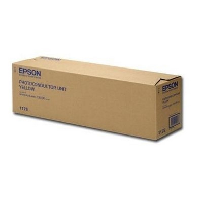 Toner originale Epson ACULASER C9200 GIALLO