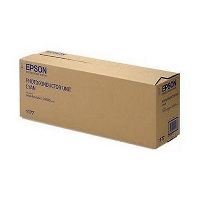 Toner originale Epson ACULASER C9200 CIANO