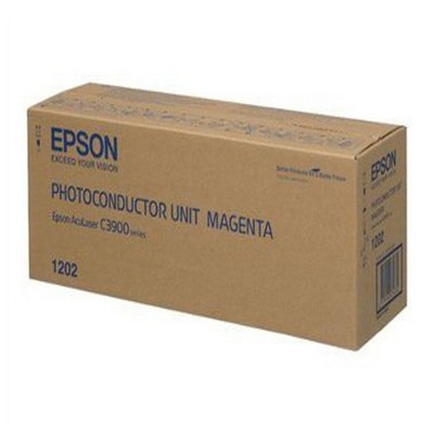 Toner originale Epson ACULASER C3900 MAGENTA