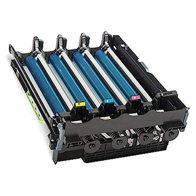 Toner compatibile Lexmark CX410DE COLORE