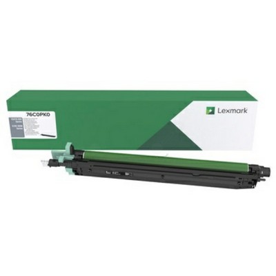 Fotoconduttore Lexmark 76C0PK0 originale NERO