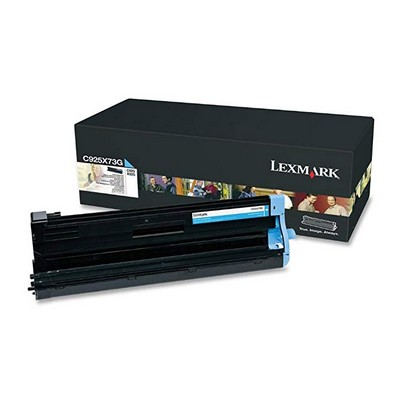 Fotoconduttore Lexmark C925X73G originale CIANO