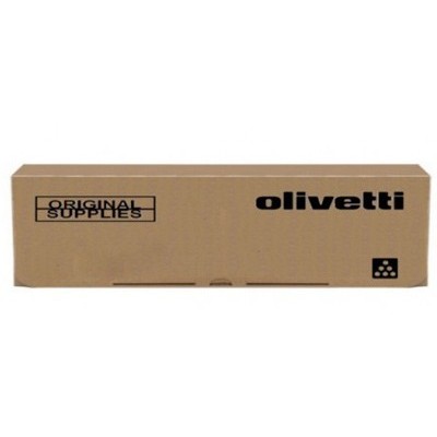 Toner originale Olivetti D-COLOR MF928 COLORE