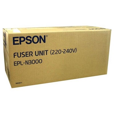 Fusore Epson C13S053017BA originale NERO