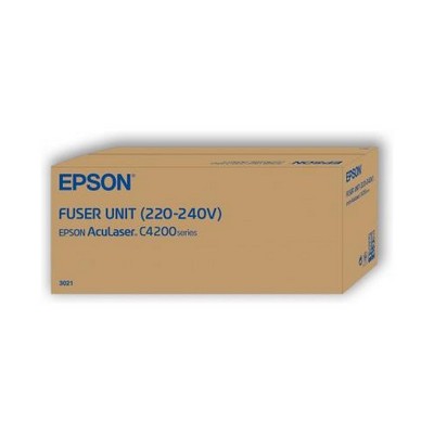 Toner originale Epson ACULASER C4200 COLORE