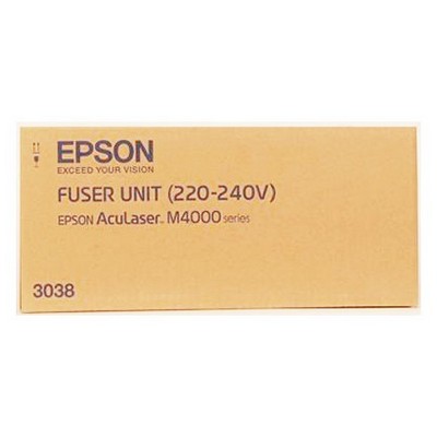 Fusore Epson C13S053038BA originale NERO