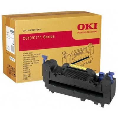 Toner originale Oki C711DN COLORE