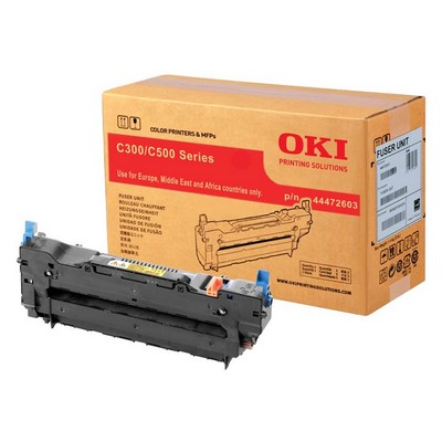 Toner originale Oki C531DN COLORE