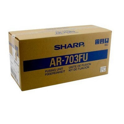 Fusore Sharp AR703FU originale NERO
