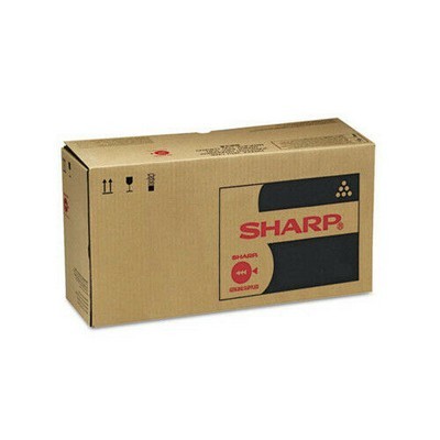 Fusore Sharp MX701UH Superiore originale NERO