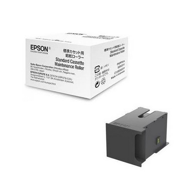 Kit manutenzione Epson C13T671200 originale NERO+COLORE