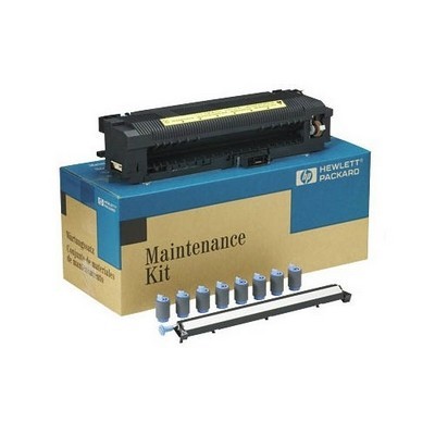 Kit manutenzione Hp C3915-69007 C3915A originale NERO