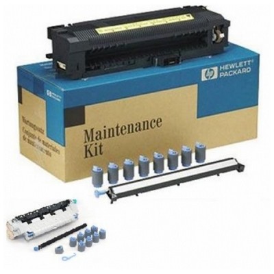 Kit manutenzione Hp C9153-67901 originale NERO