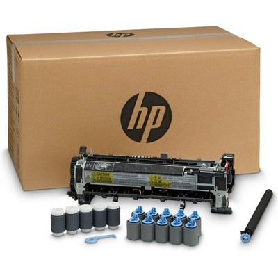 Kit manutenzione Hp F2G77A originale COLORE