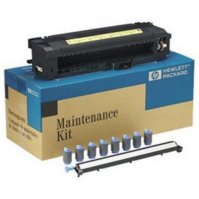 Kit manutenzione Hp Q2437 originale NERO