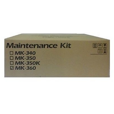 Kit manutenzione Kyocera-Mita 1702J28EU0 originale NERO