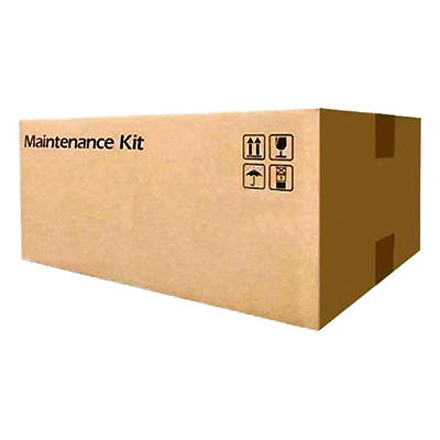 Kit manutenzione Kyocera-Mita 1702P10UN0 MK6110 originale NERO
