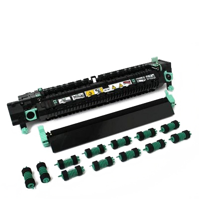 Toner originale Lexmark OPTRA X850 NERO