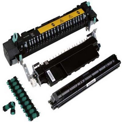 Kit manutenzione Lexmark 40X4093 originale COLORE