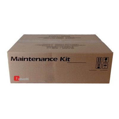 Toner originale Olivetti D-COPIA 4024MF PLUS NERO