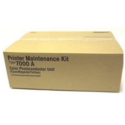 Kit manutenzione Ricoh 400879 originale COLORE