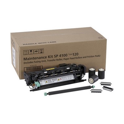 Kit manutenzione Ricoh 402594 originale COLORE