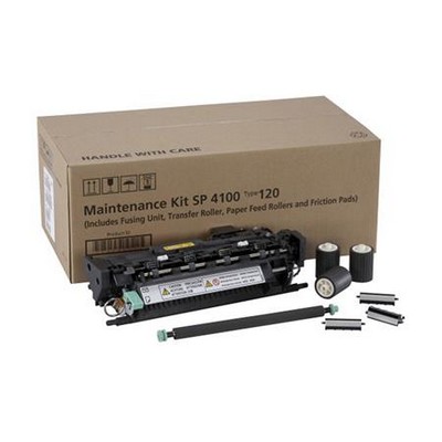 Kit manutenzione Ricoh 407328 originale NERO