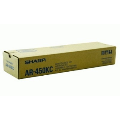 Kit manutenzione Sharp AR450KC originale NERO