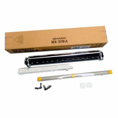 Kit manutenzione Sharp MX311KA originale COLORE