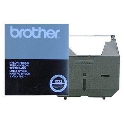 Nastri Brother 1032 originale NERO