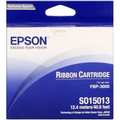 Nastri originale Epson DLQ2000 NERO