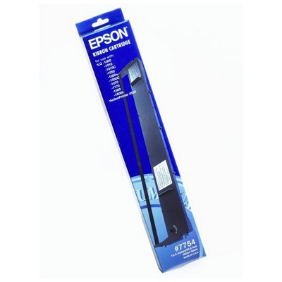 Nastri Epson C13S015022 originale NERO