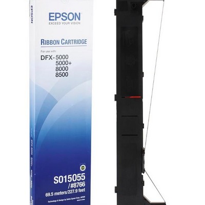 Nastri originale Epson DFX8000 NERO