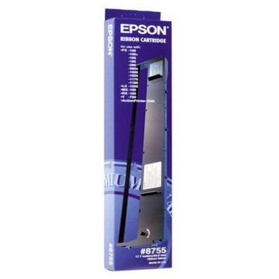 Nastri Epson C13S015086 originale NERO