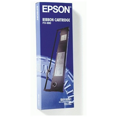 Nastri originale Epson FX980 NERO