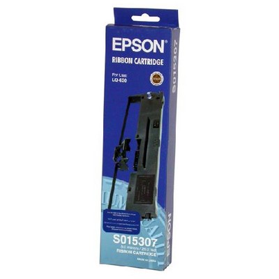 Nastri Epson C13S015307 originale NERO