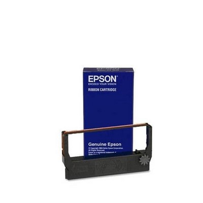 Nastri Epson C13S015624 S015624 originale NERO