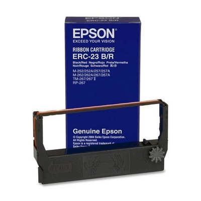 Nastri originale Epson M260 NERO